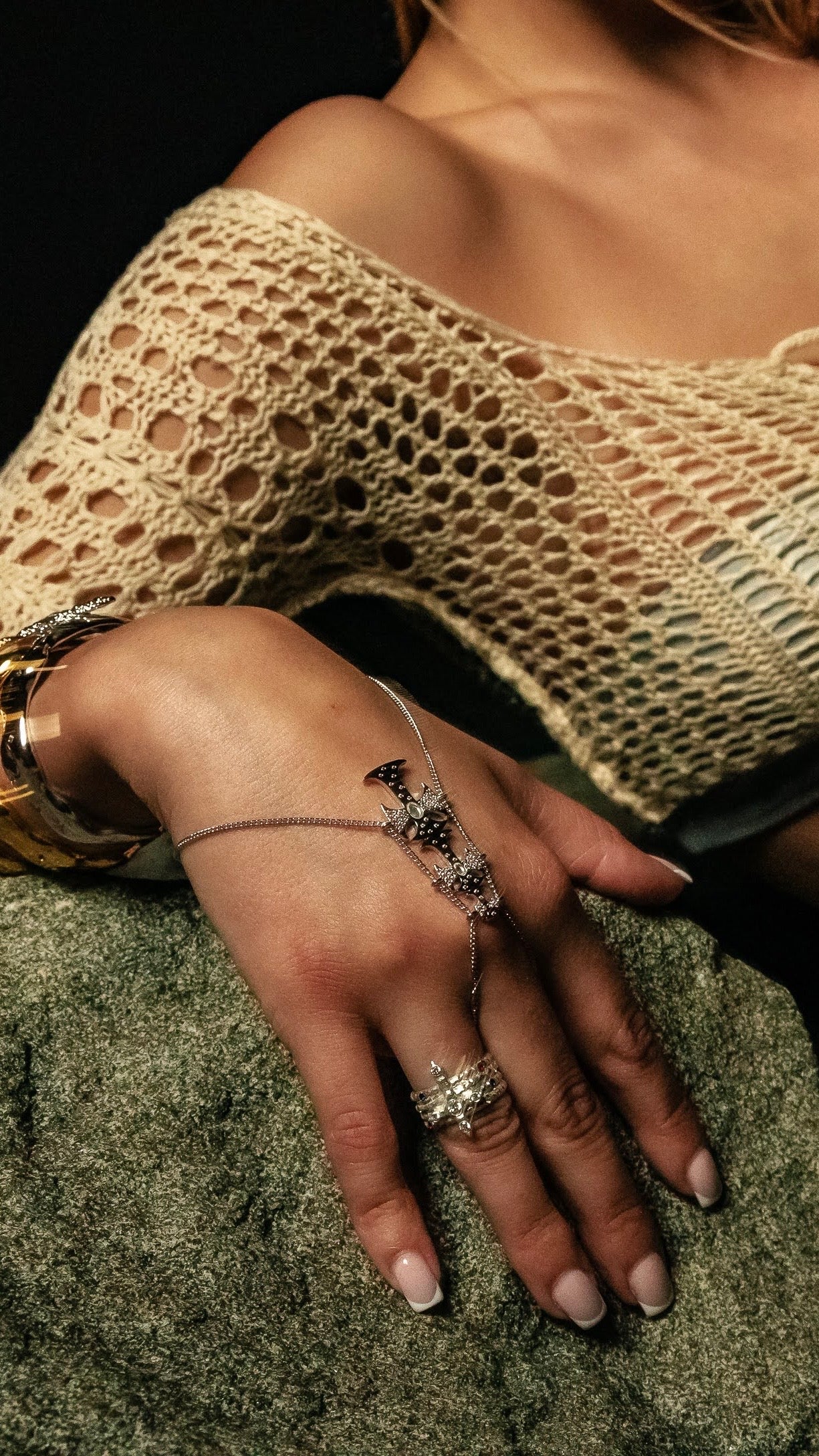 ST. JULES RING
