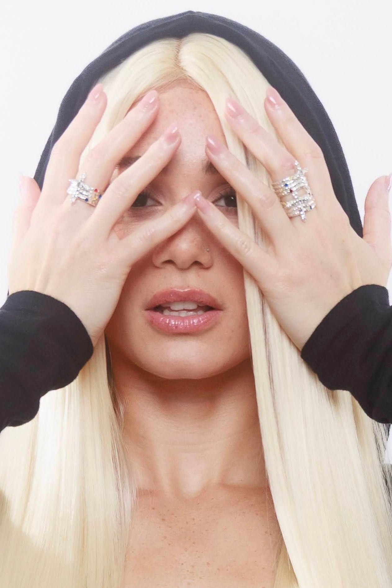ST. JULES RING