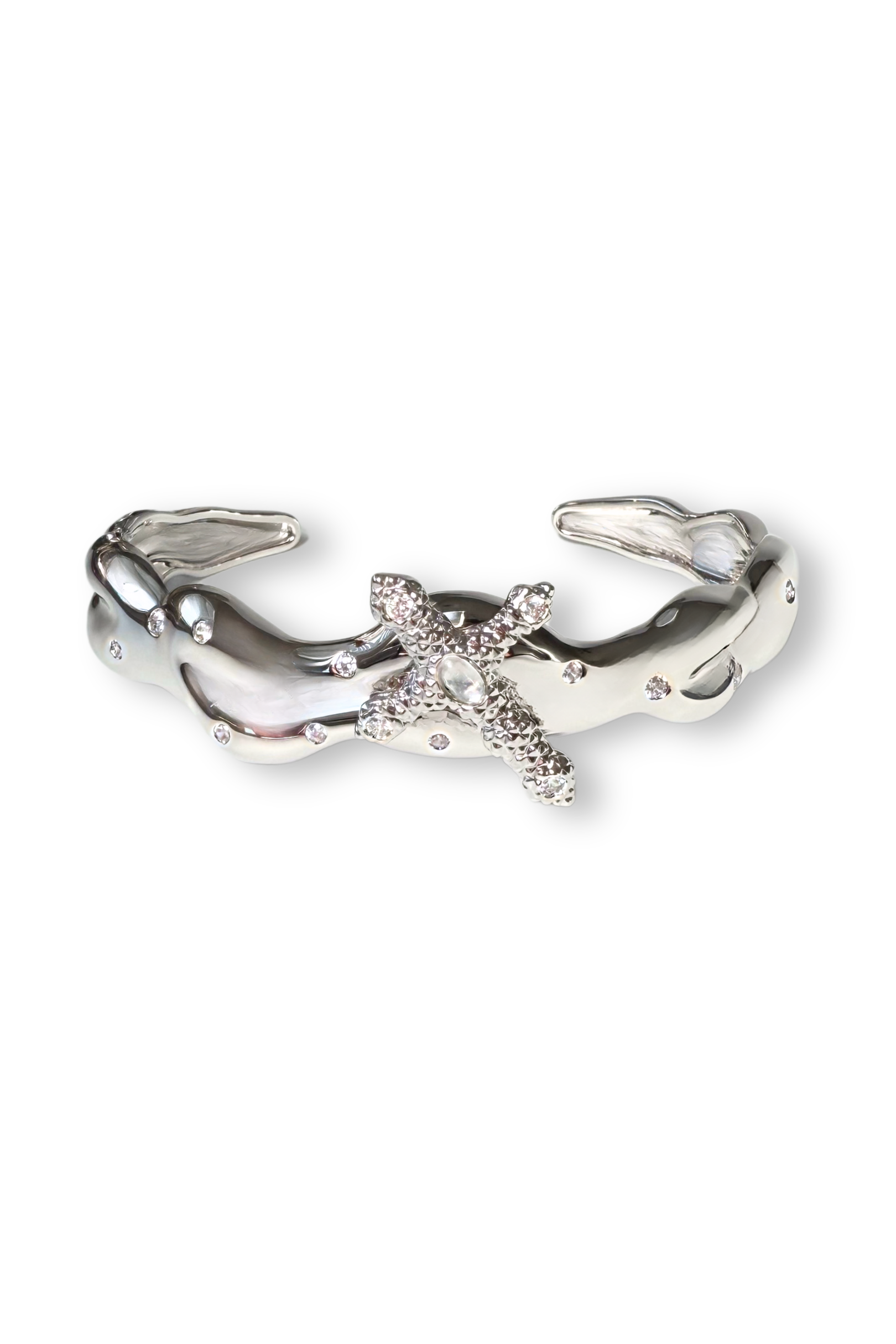 CLEO CUFF BRACELET