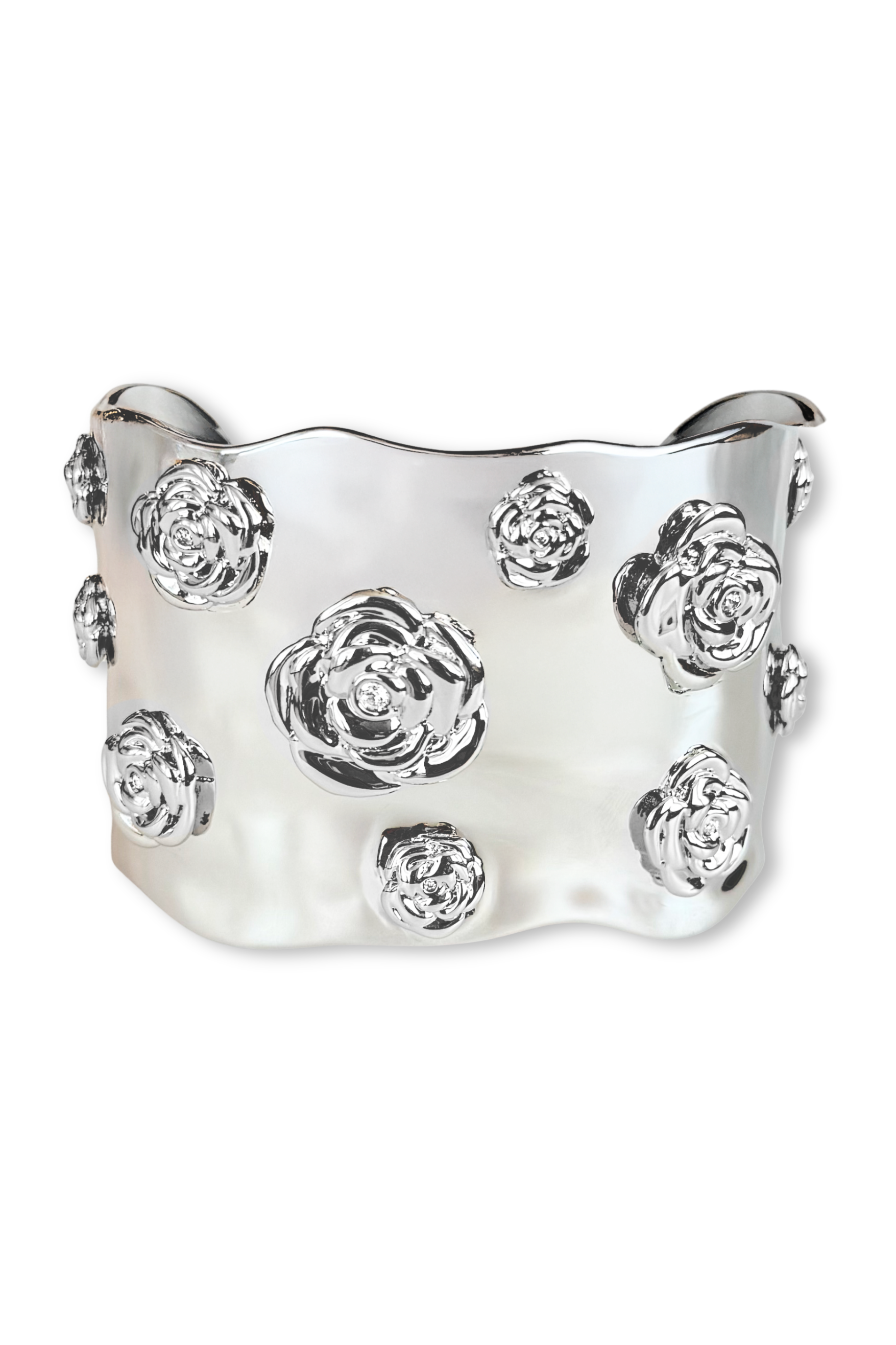 ROSE THORN CUFF
