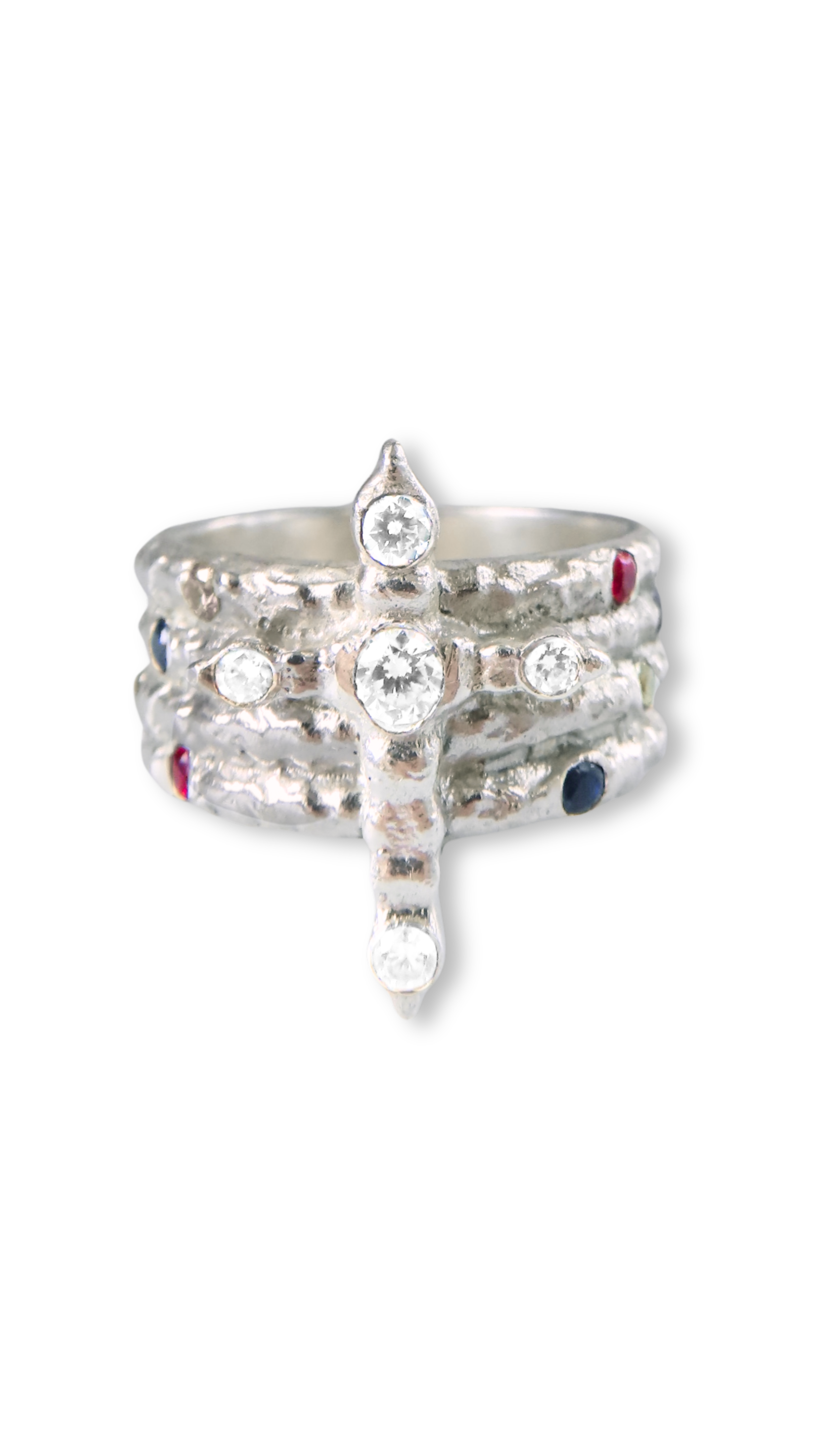 ST. JULES RING