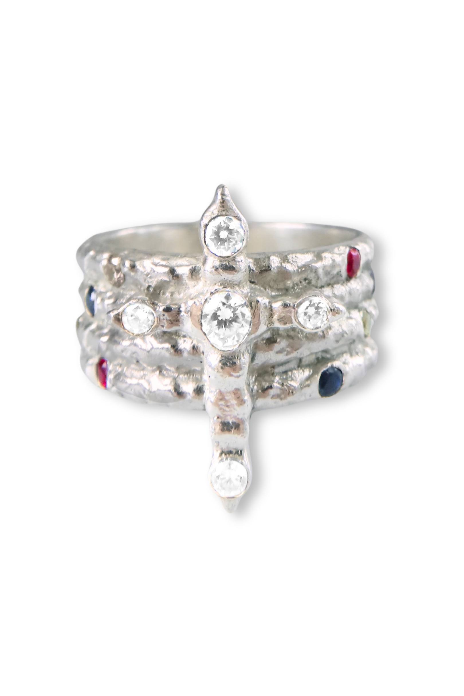 ST. JULES RING
