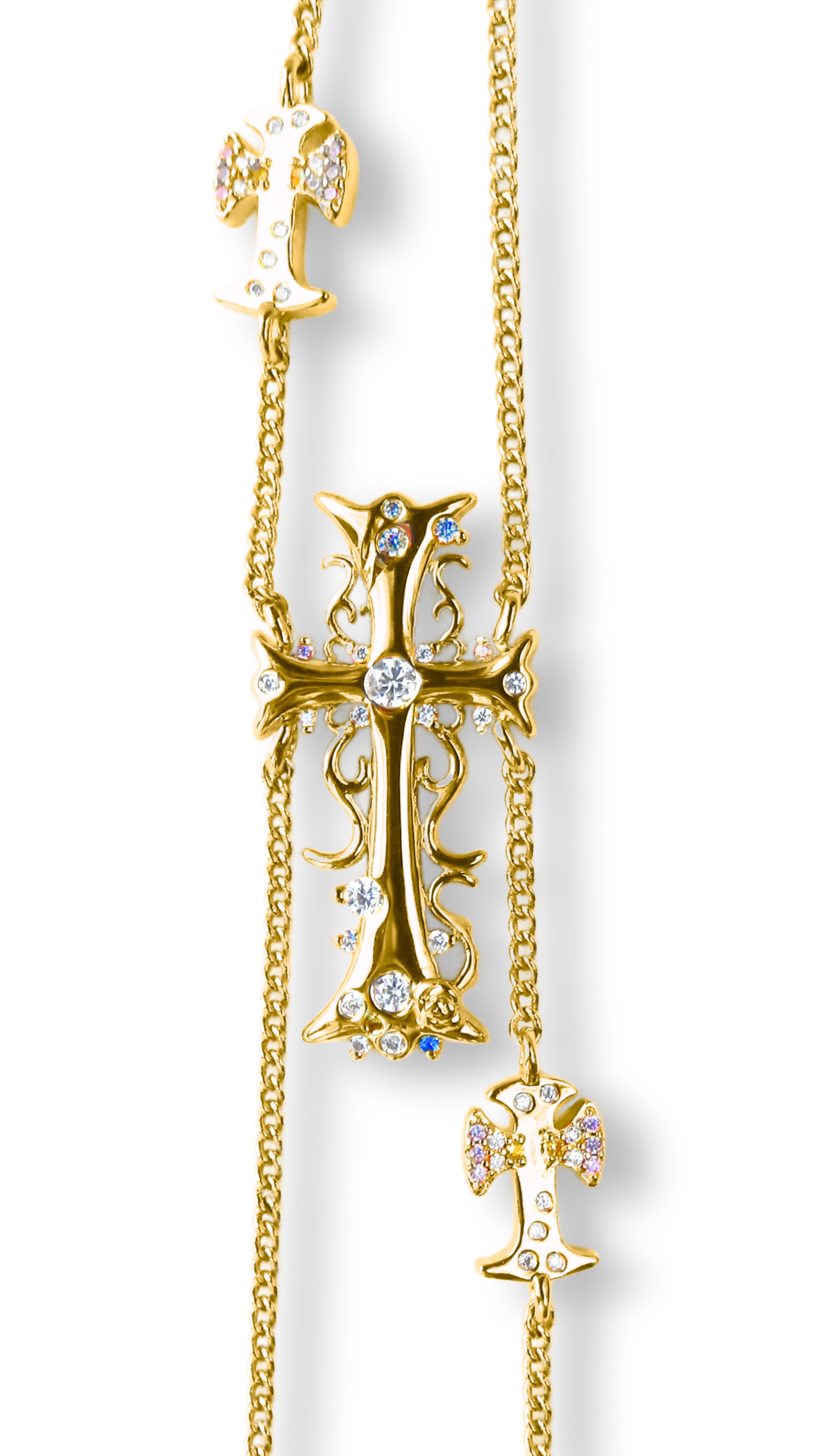 GODSPEED HAND CHAIN