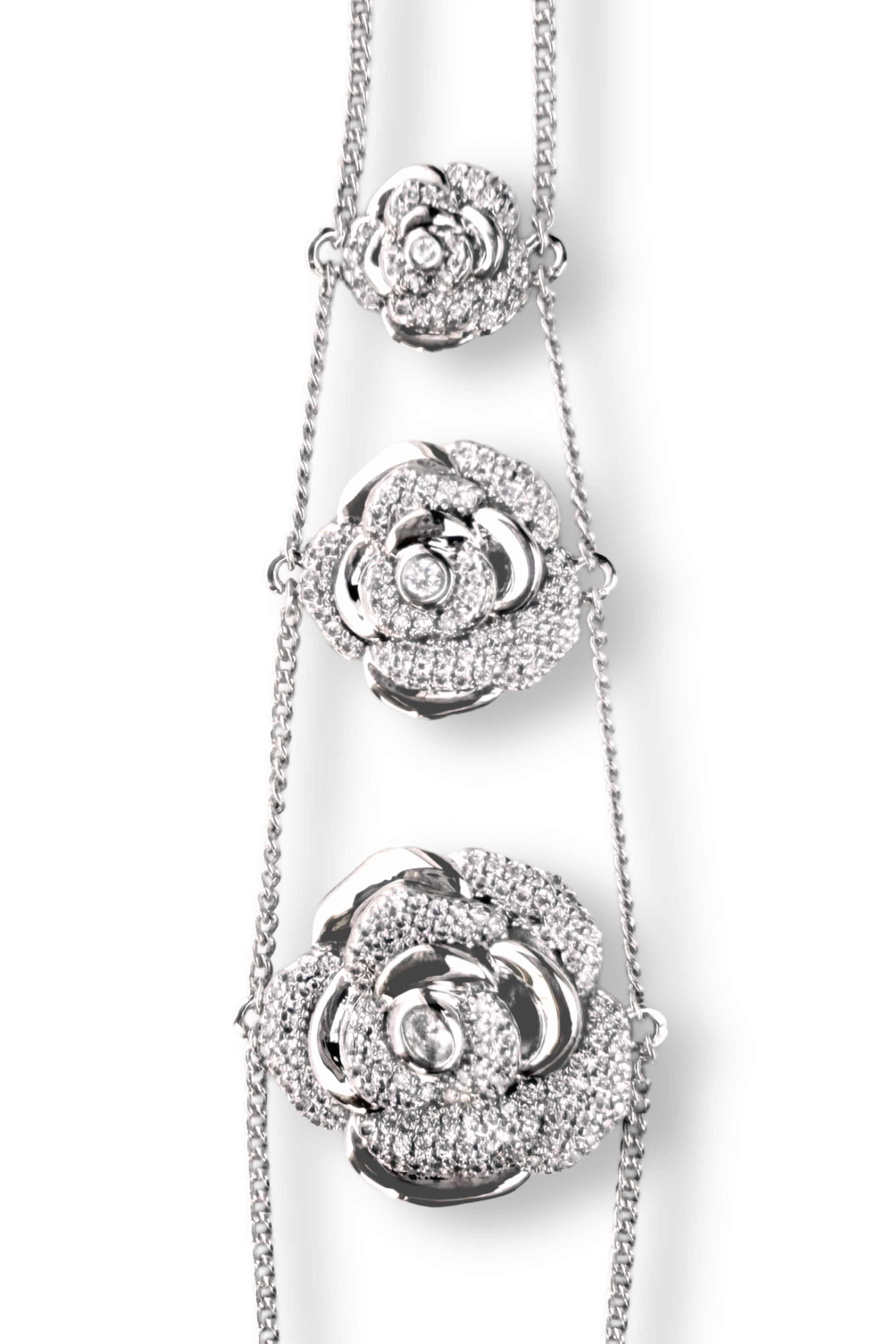 ROSALINE HAND CHAIN