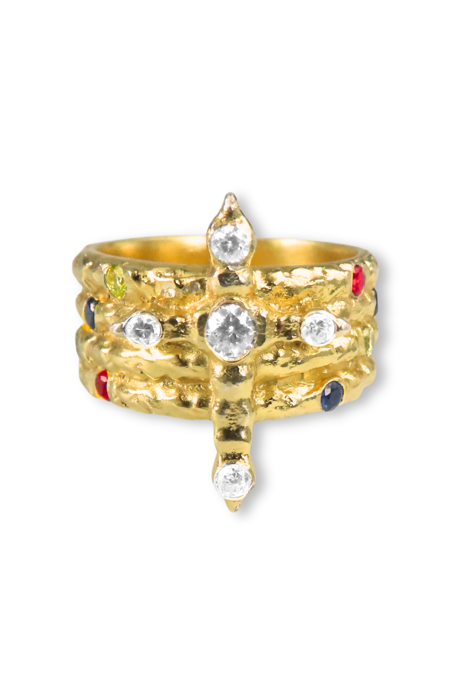 ST. JULES RING