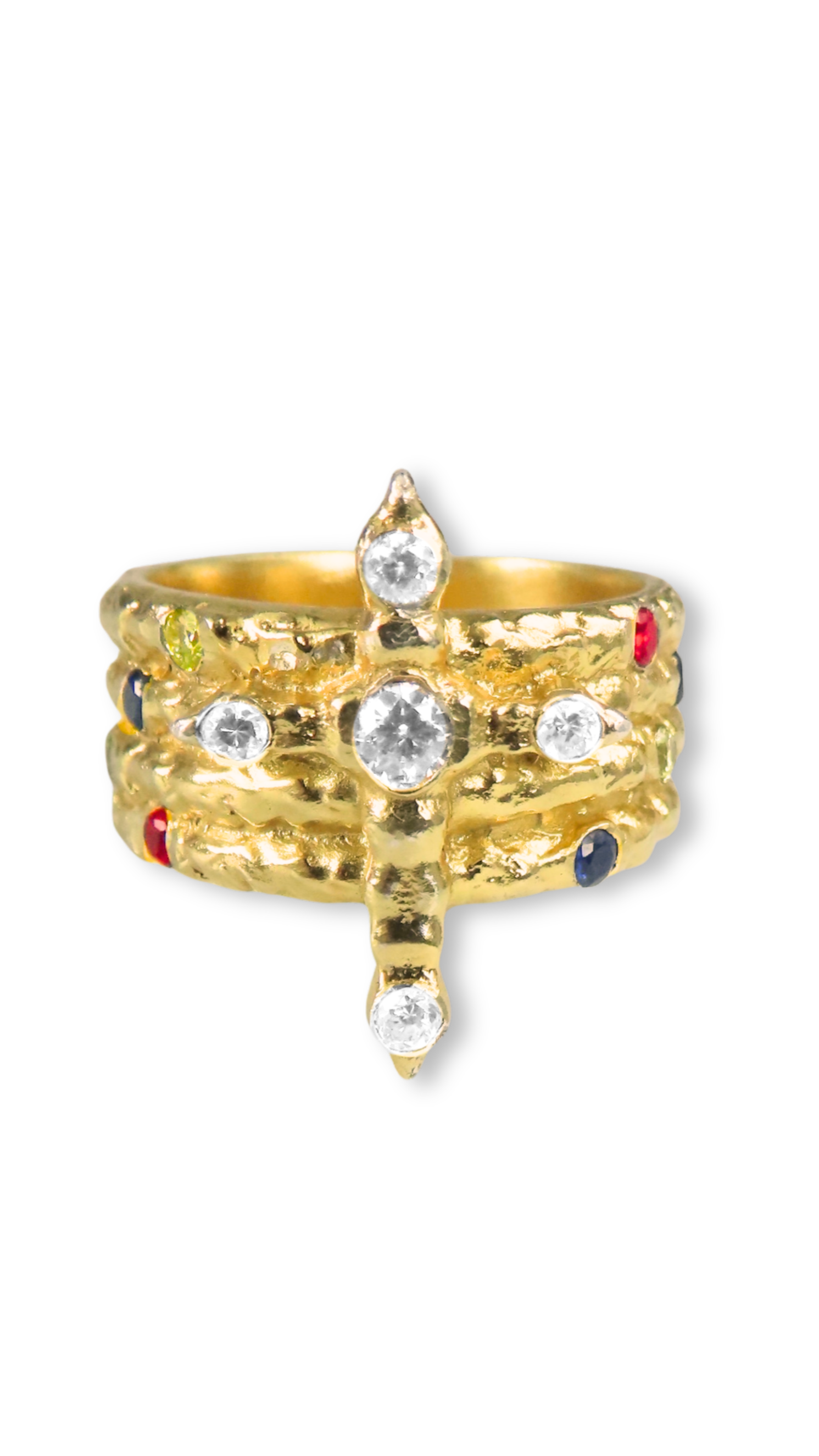 ST. JULES RING