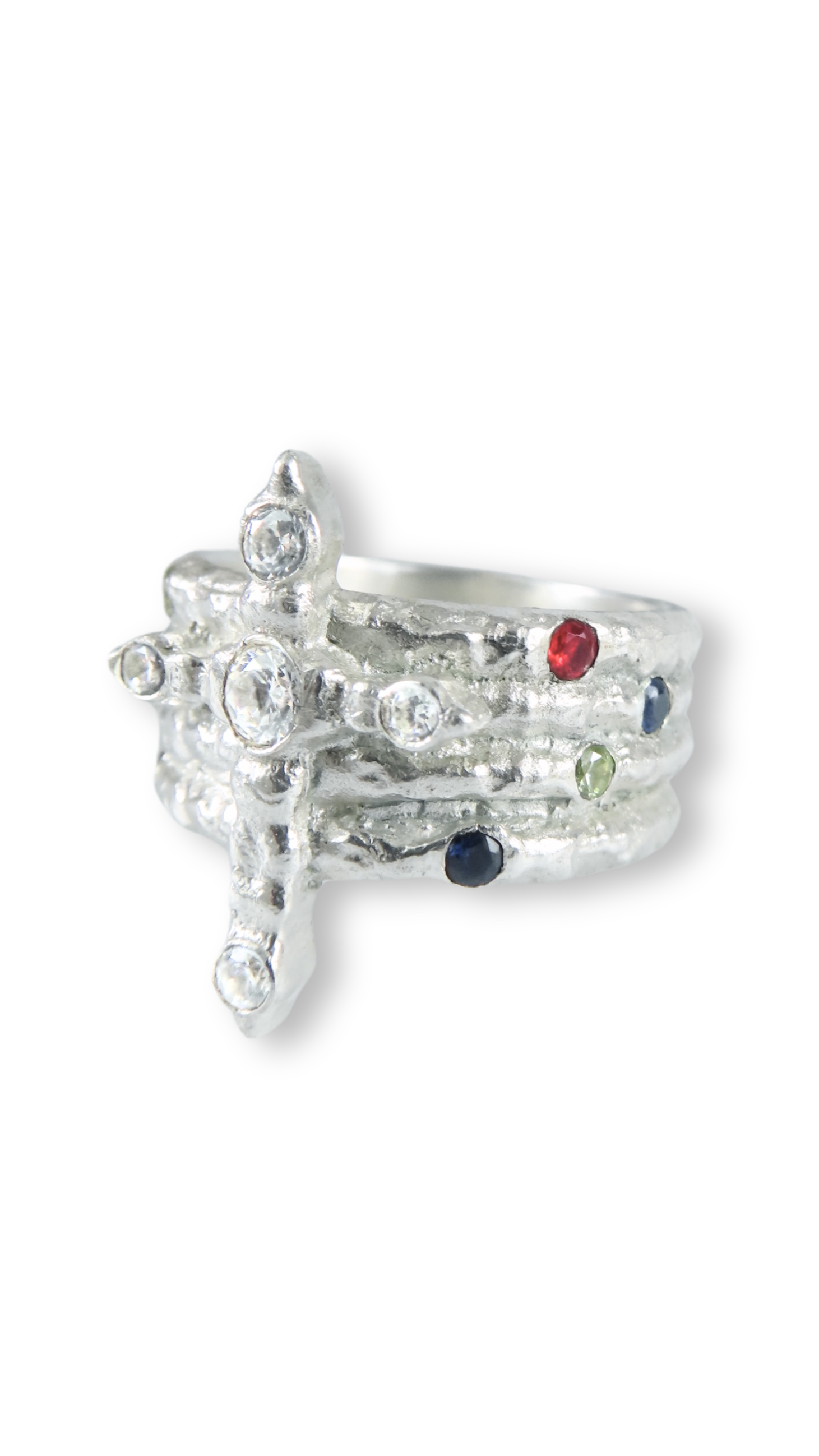 ST. JULES RING