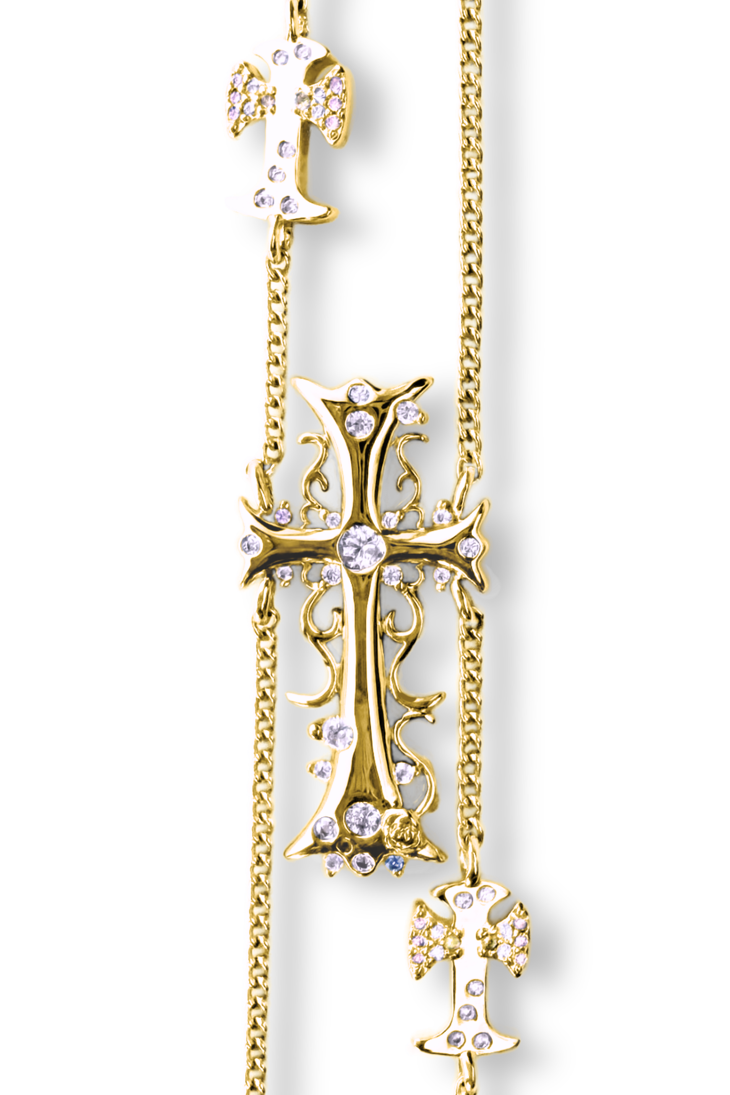 GODSPEED HAND CHAIN