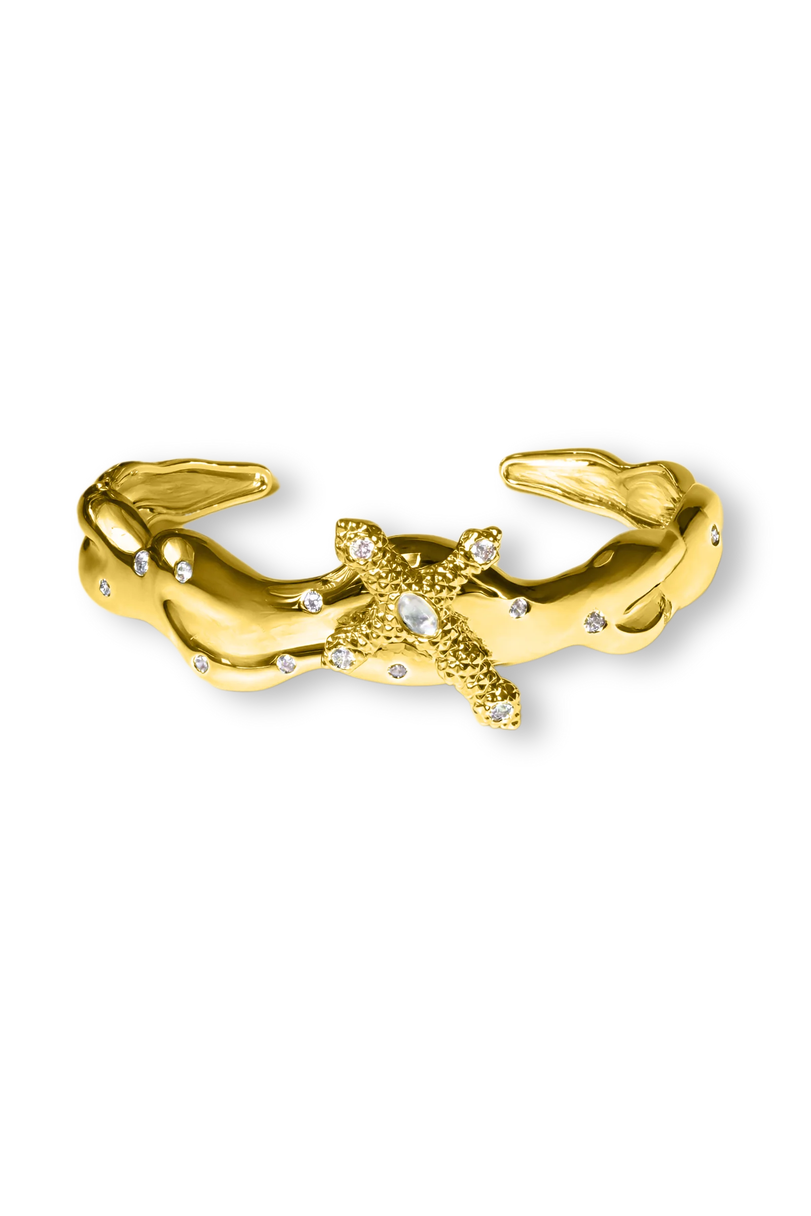 CLEO CUFF BRACELET