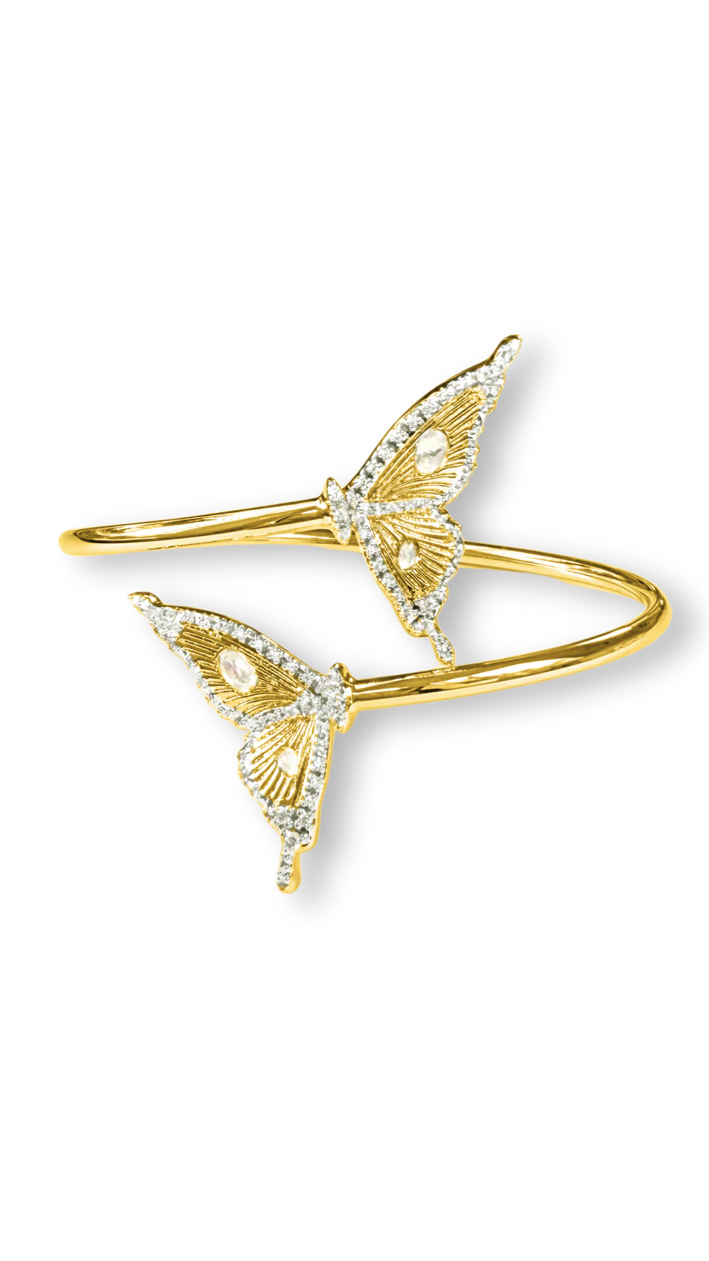 WINGS CUFF