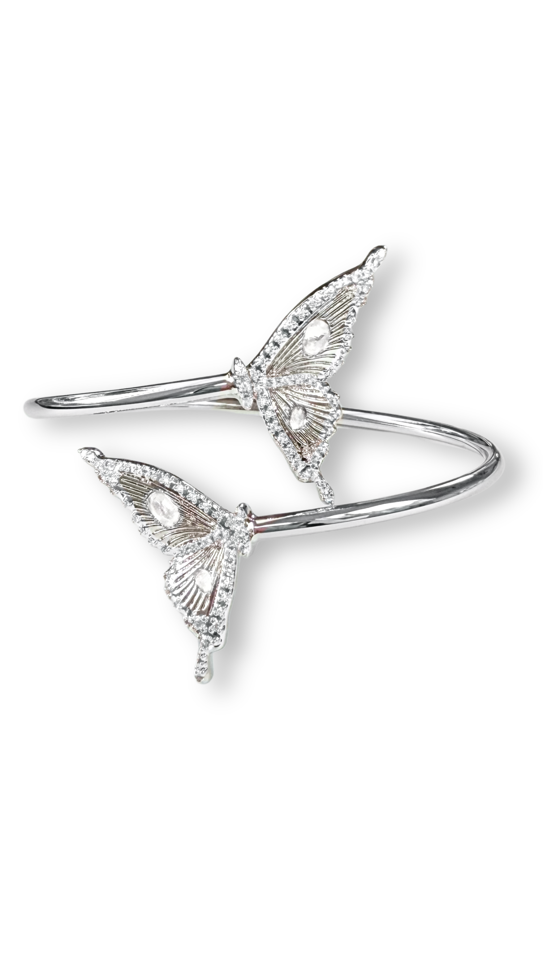 WINGS CUFF