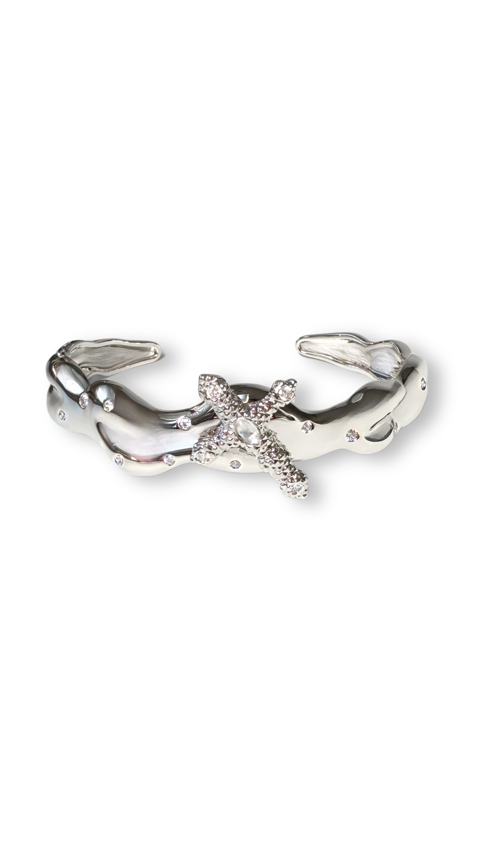 CLEO CUFF BRACELET