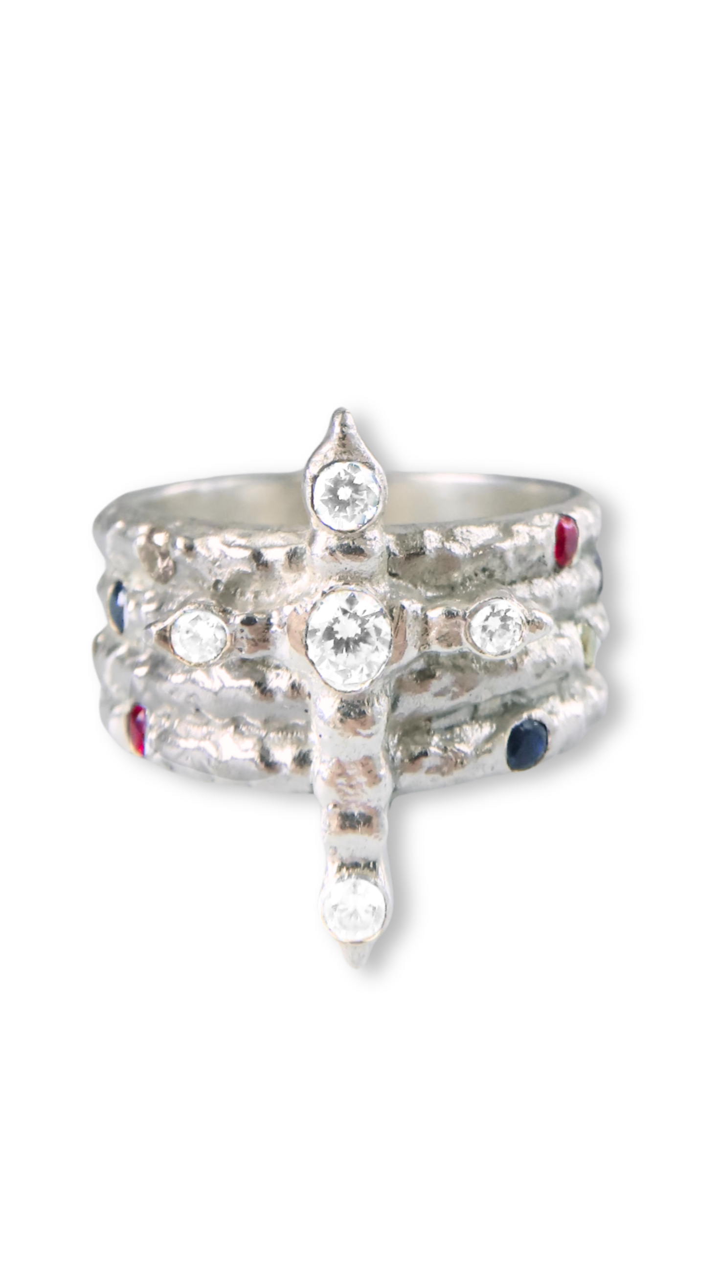ST. JULES RING