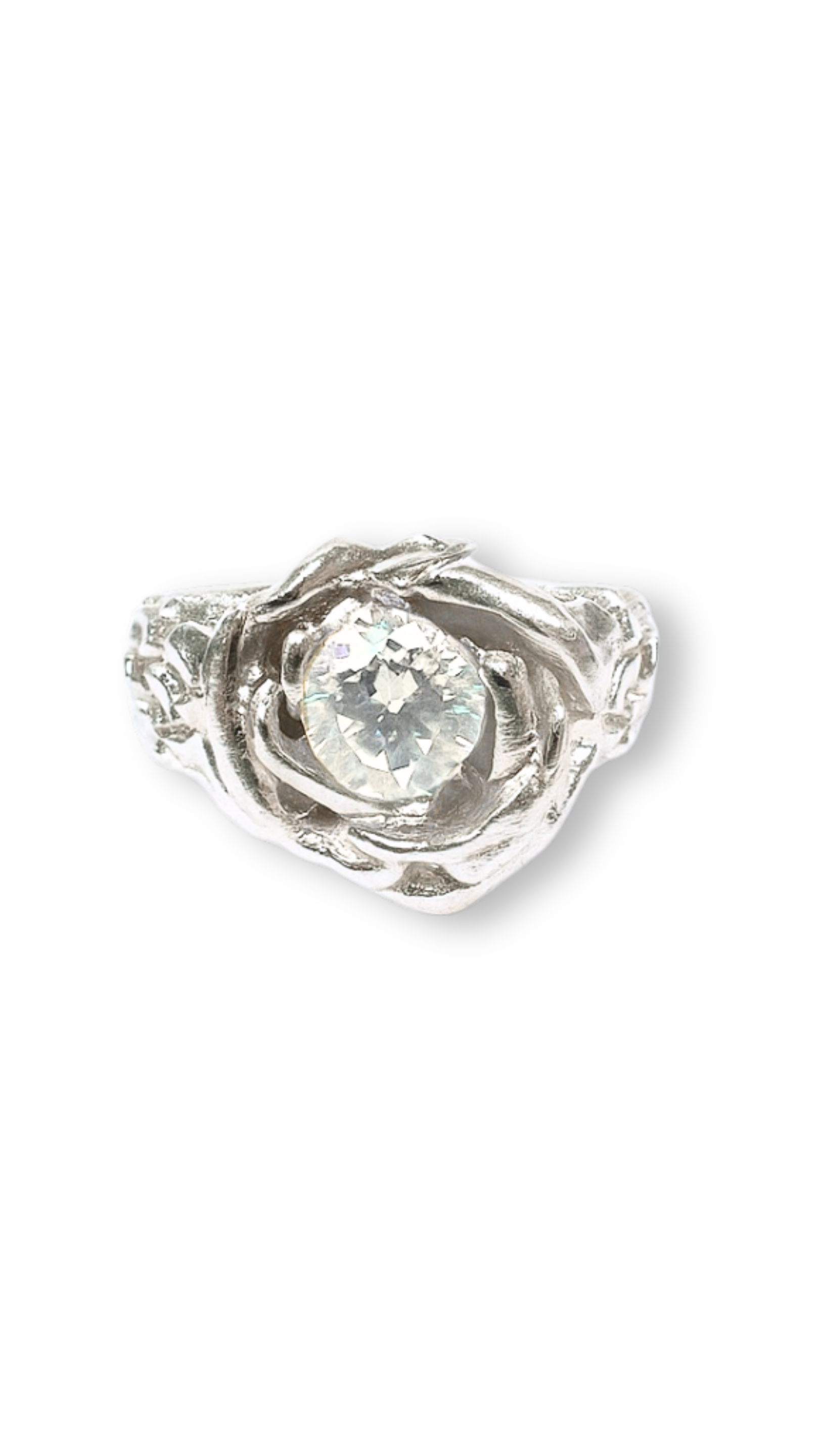 ROSEBUD RING