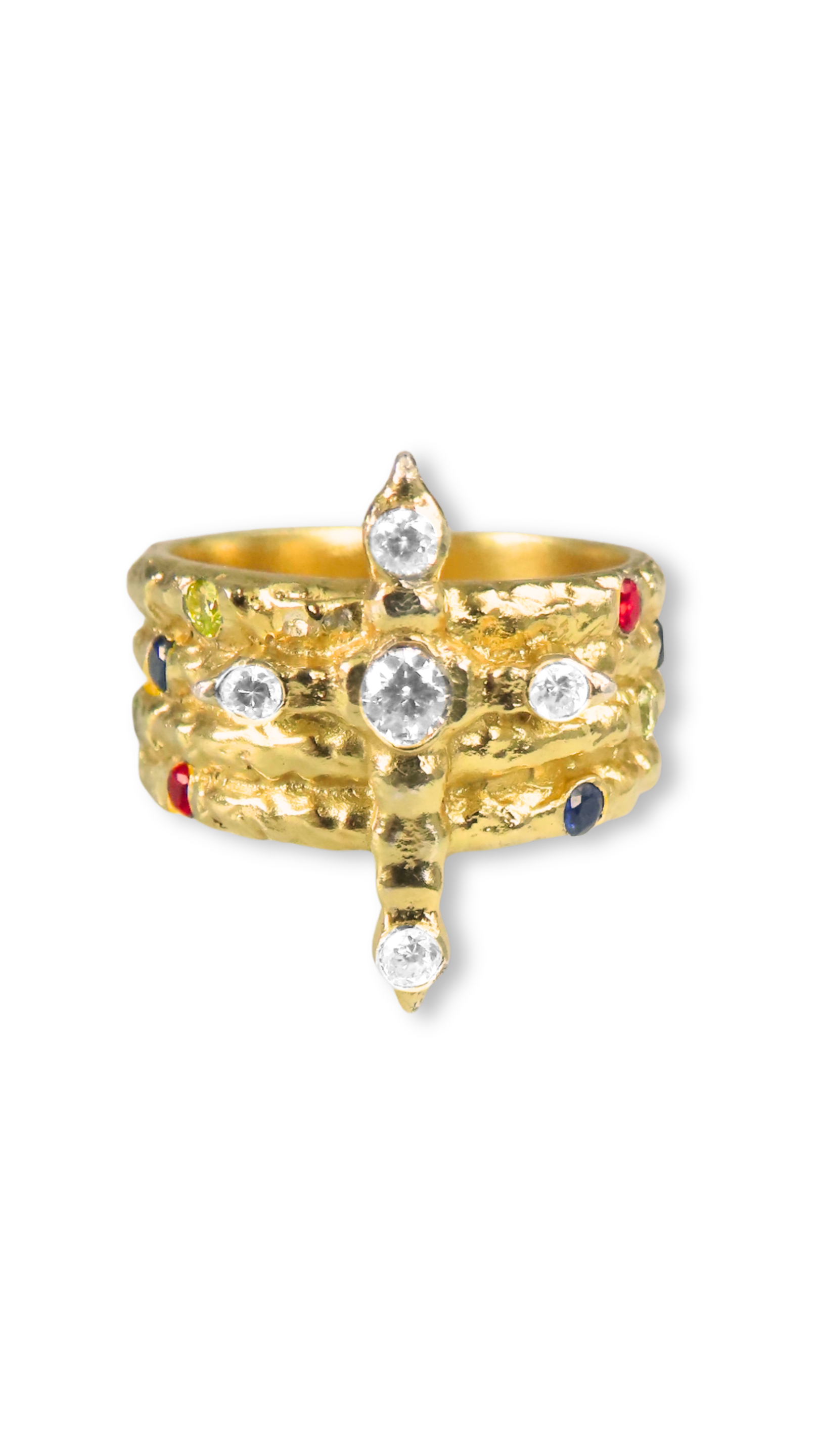 ST. JULES RING