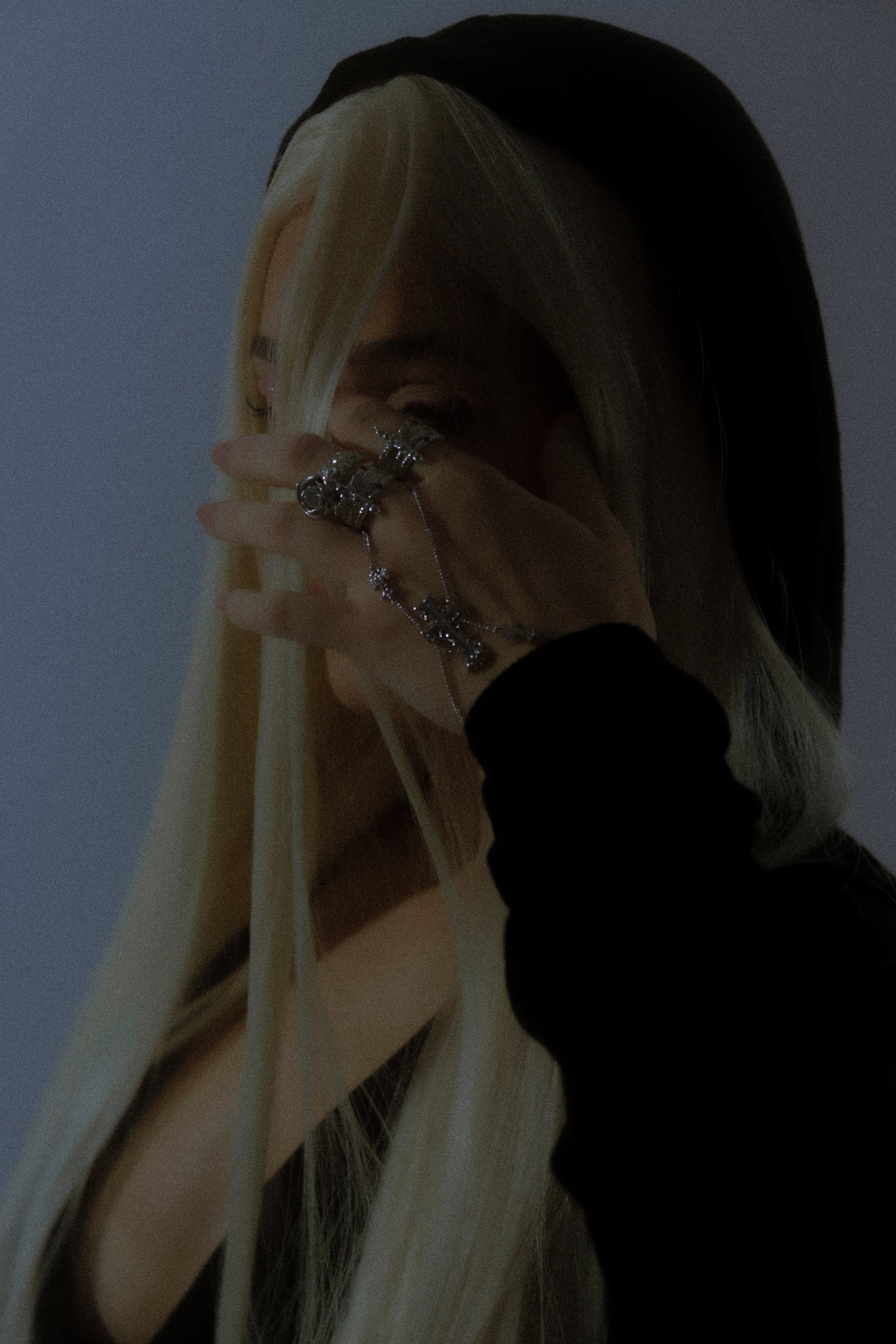 GODSPEED HAND CHAIN