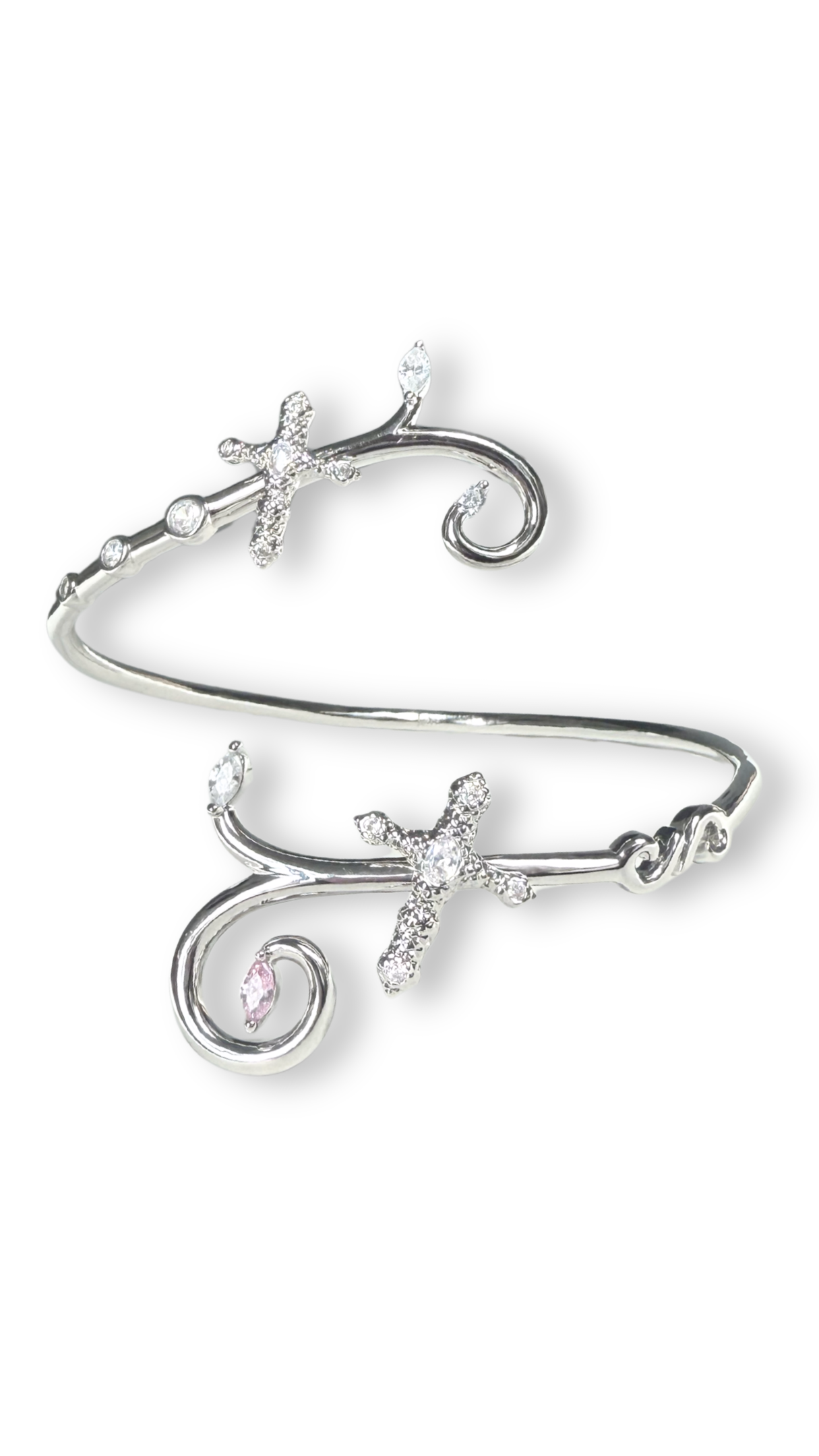 PSEUDO ANKLET